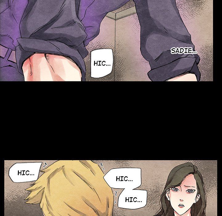 Miss Provocative Manhwa - Chapter 16 Page 51
