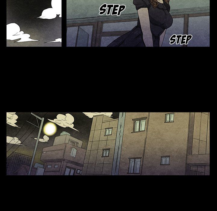 Miss Provocative Manhwa - Chapter 16 Page 54