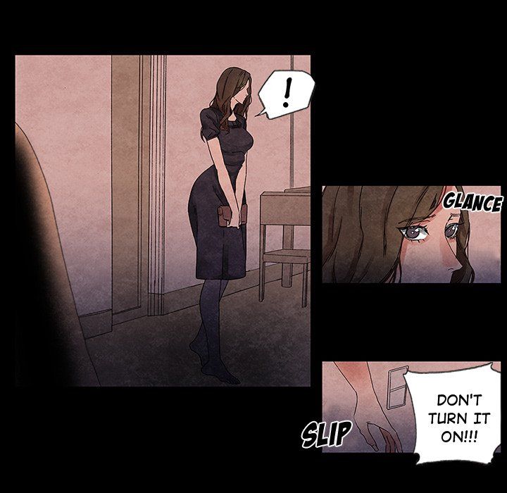 Miss Provocative Manhwa - Chapter 16 Page 55