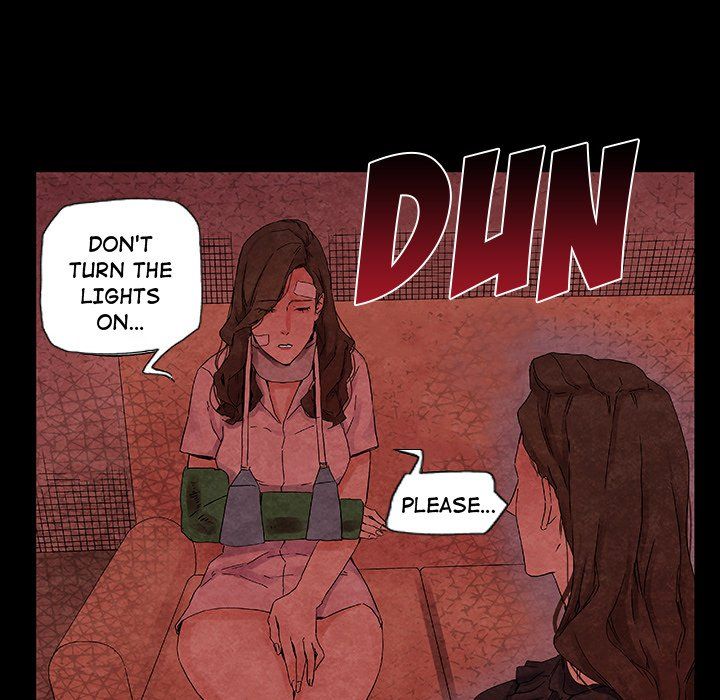 Miss Provocative Manhwa - Chapter 16 Page 59