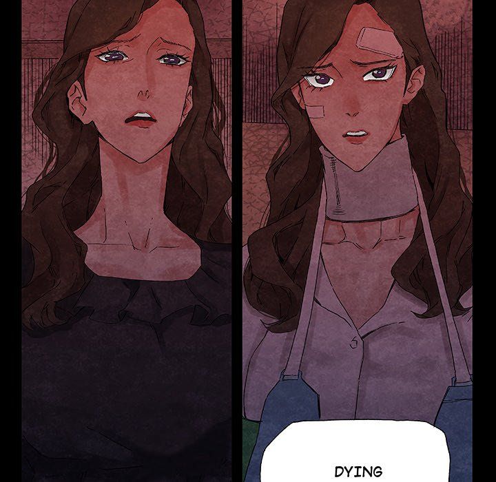 Miss Provocative Manhwa - Chapter 16 Page 62