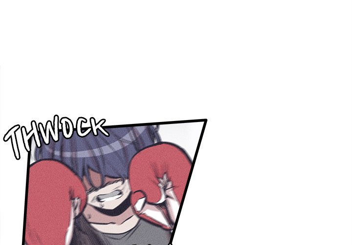 Counter Manhwa - Chapter 38 Page 0