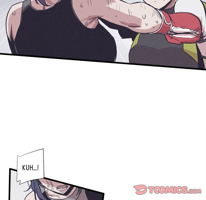 Counter Manhwa - Chapter 38 Page 4