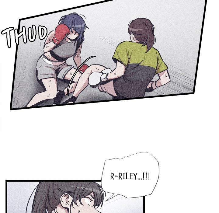 Counter Manhwa - Chapter 38 Page 7