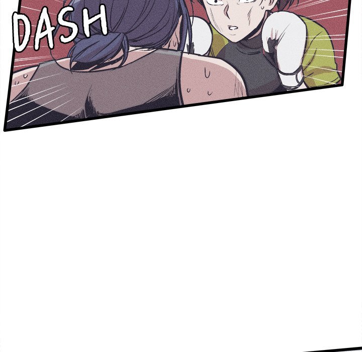 Counter Manhwa - Chapter 38 Page 10