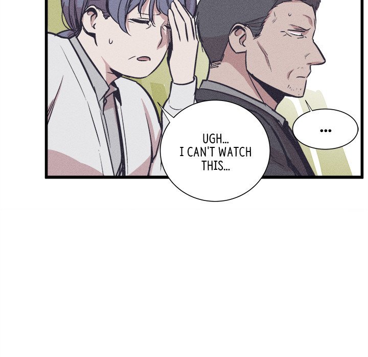 Counter Manhwa - Chapter 38 Page 13