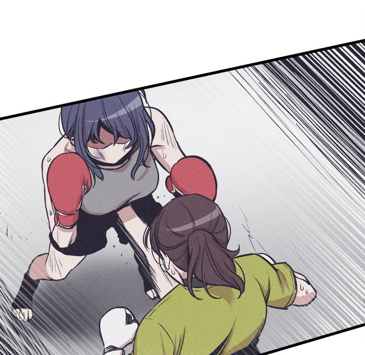 Counter Manhwa - Chapter 38 Page 17