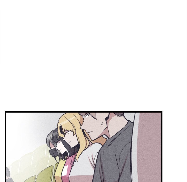 Counter Manhwa - Chapter 38 Page 19