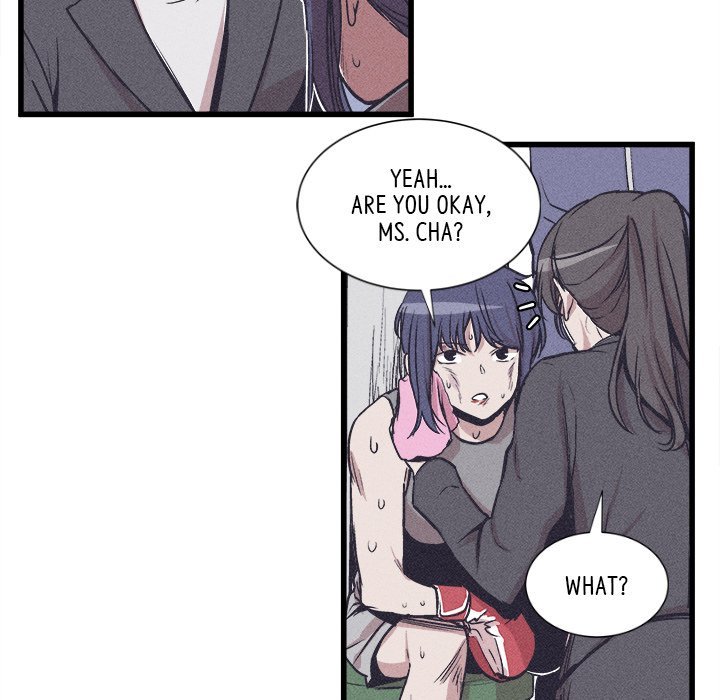 Counter Manhwa - Chapter 38 Page 27