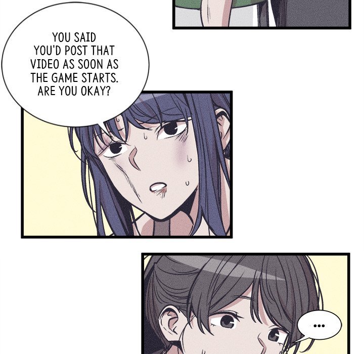 Counter Manhwa - Chapter 38 Page 28