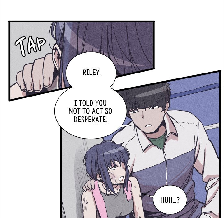 Counter Manhwa - Chapter 38 Page 34