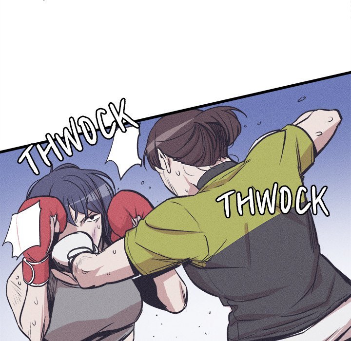 Counter Manhwa - Chapter 38 Page 42