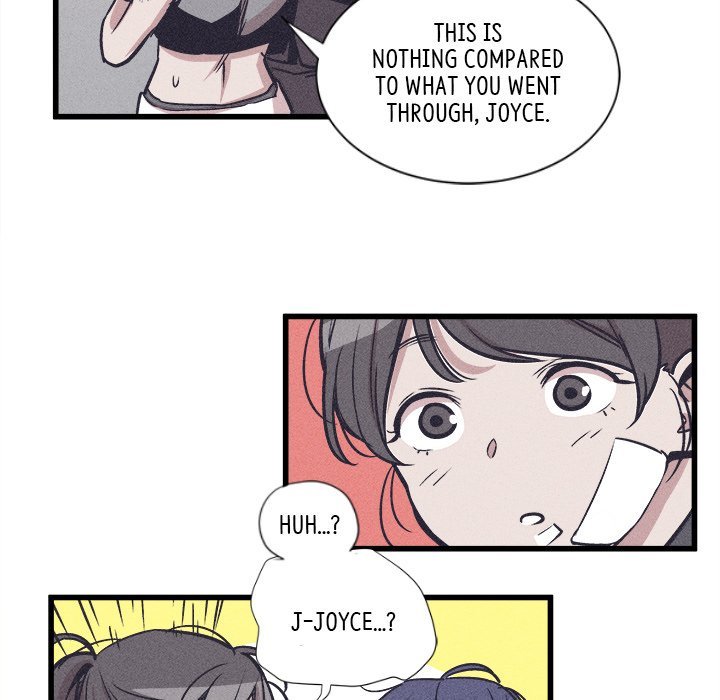 Counter Manhwa - Chapter 38 Page 85