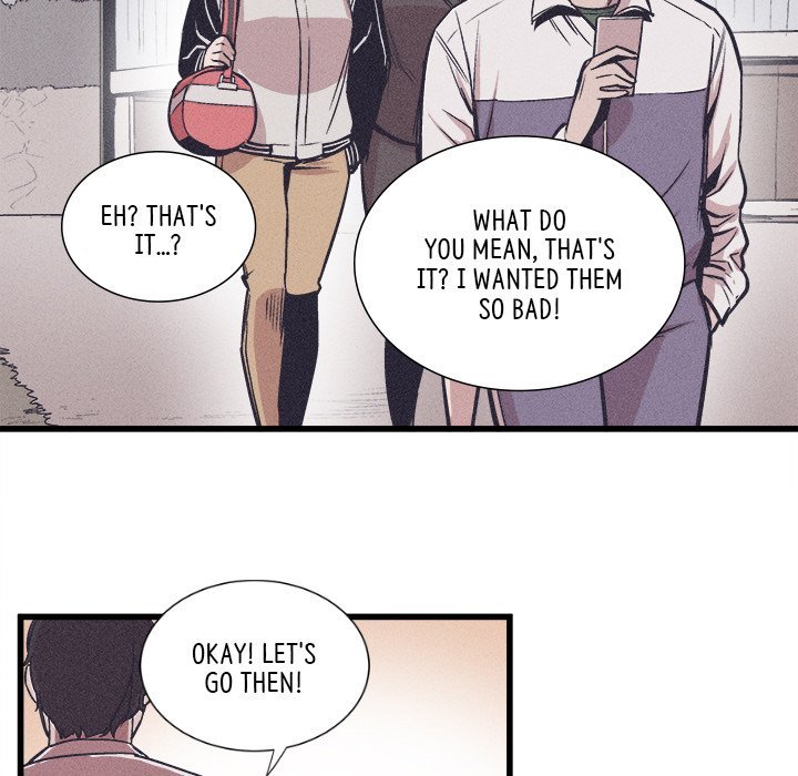 Counter Manhwa - Chapter 38 Page 108