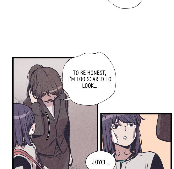 Counter Manhwa - Chapter 38 Page 110