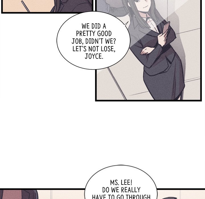 Counter Manhwa - Chapter 38 Page 119
