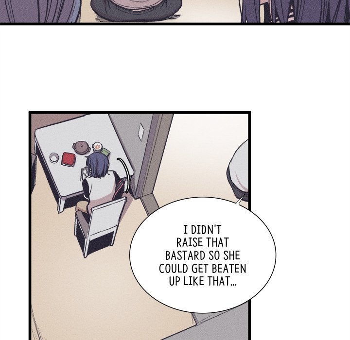 Counter Manhwa - Chapter 38 Page 148