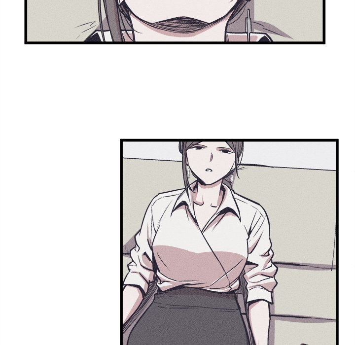 Counter Manhwa - Chapter 38 Page 161