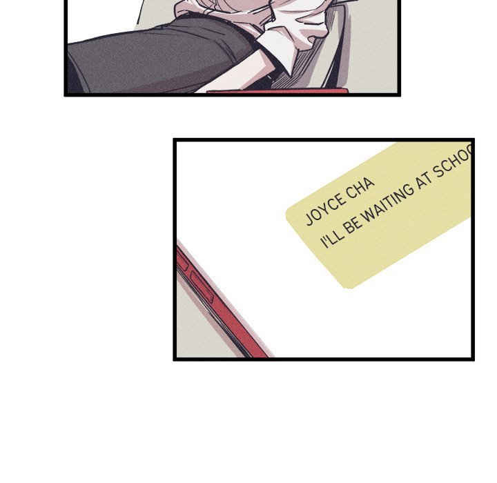 Counter Manhwa - Chapter 38 Page 167