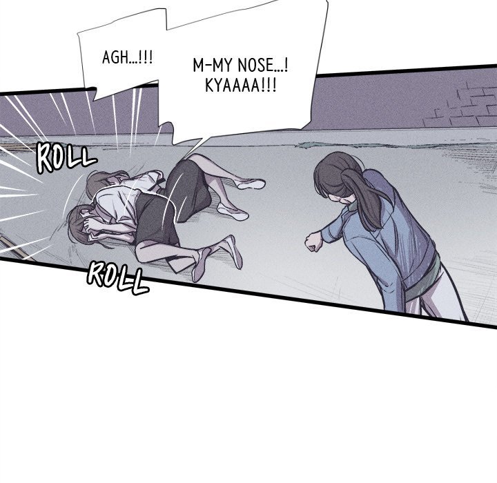 Counter Manhwa - Chapter 38 Page 213