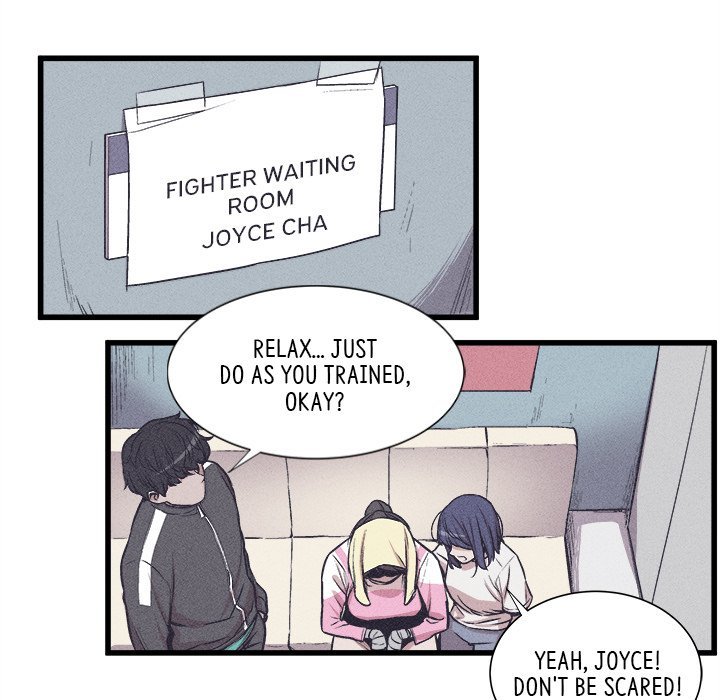 Counter Manhwa - Chapter 38 Page 228