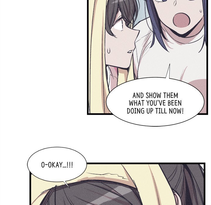 Counter Manhwa - Chapter 38 Page 233