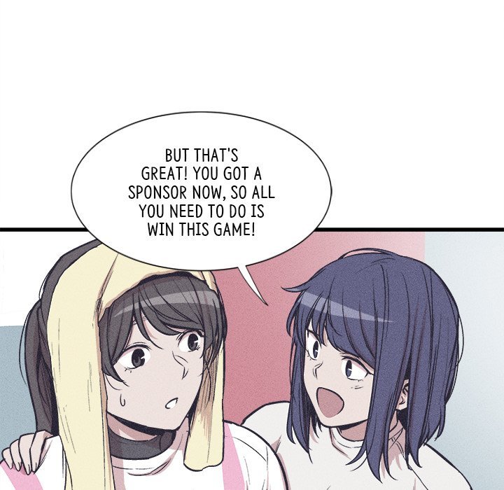 Counter Manhwa - Chapter 38 Page 238