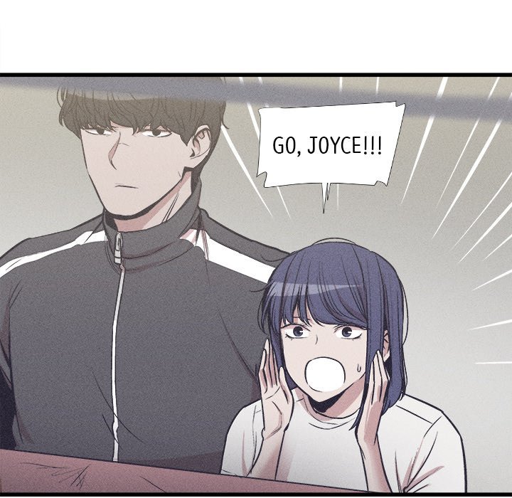 Counter Manhwa - Chapter 38 Page 252