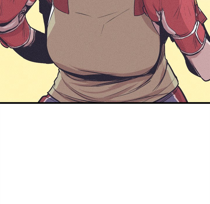 Counter Manhwa - Chapter 38 Page 261