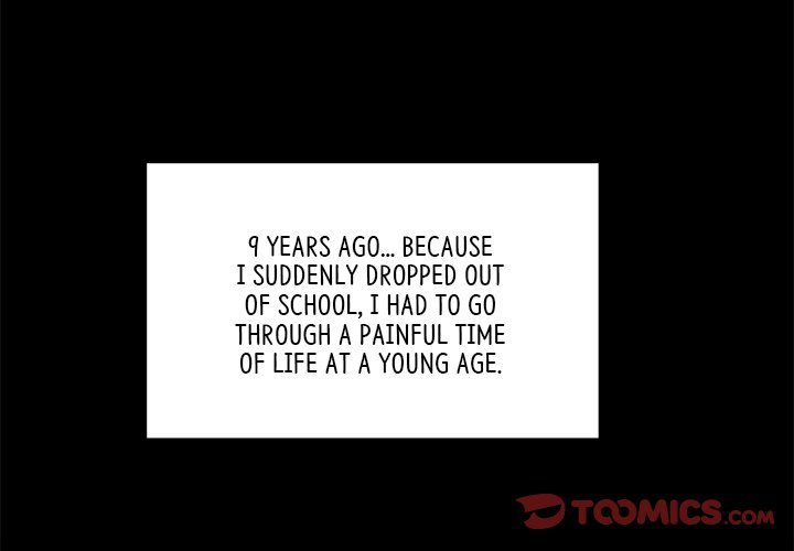 Counter Manhwa - Chapter 10 Page 2