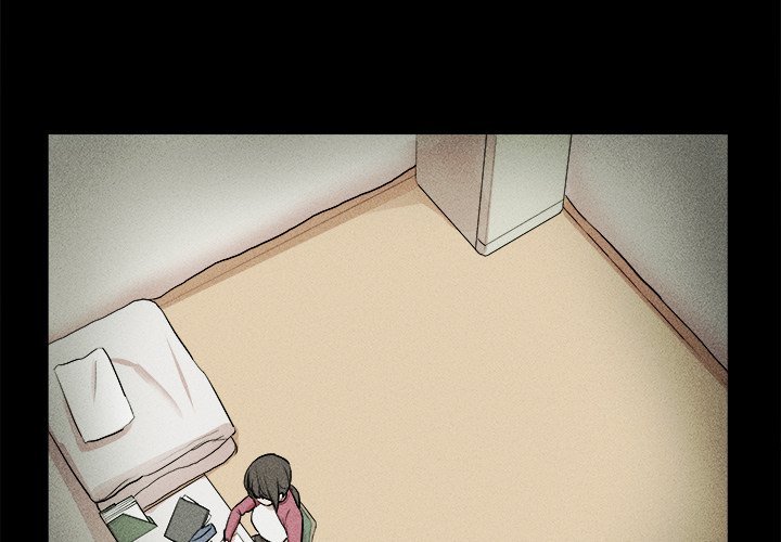 Counter Manhwa - Chapter 10 Page 3