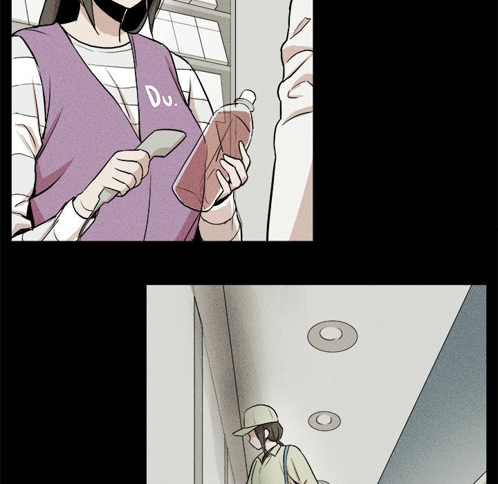 Counter Manhwa - Chapter 10 Page 11