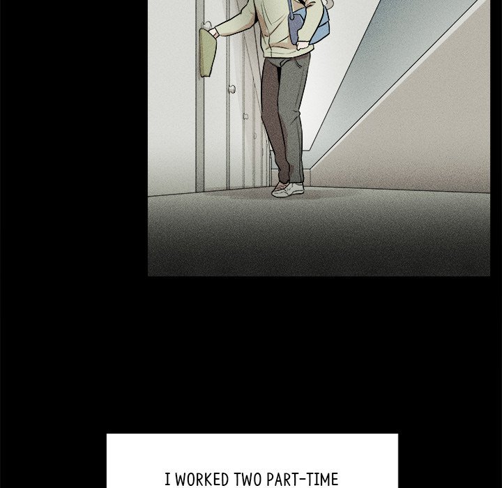 Counter Manhwa - Chapter 10 Page 12