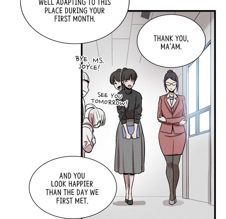 Counter Manhwa - Chapter 10 Page 25