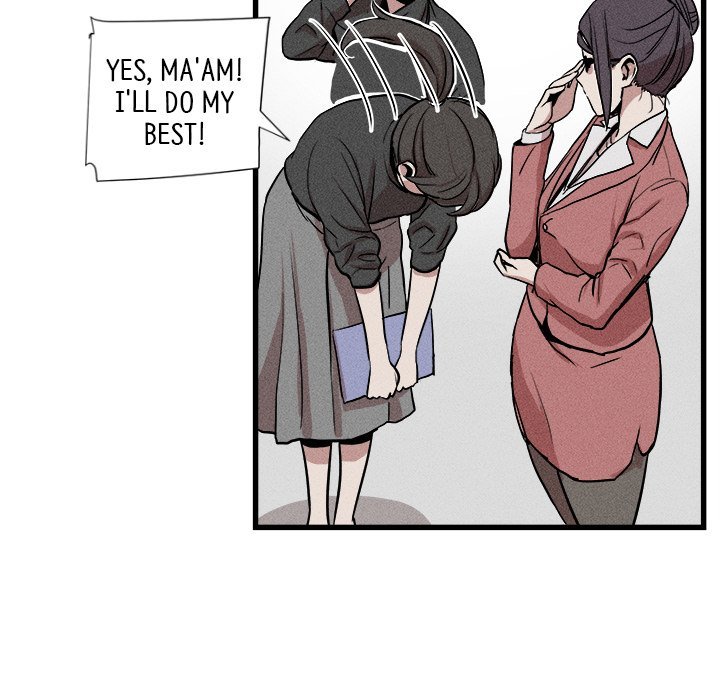 Counter Manhwa - Chapter 10 Page 30