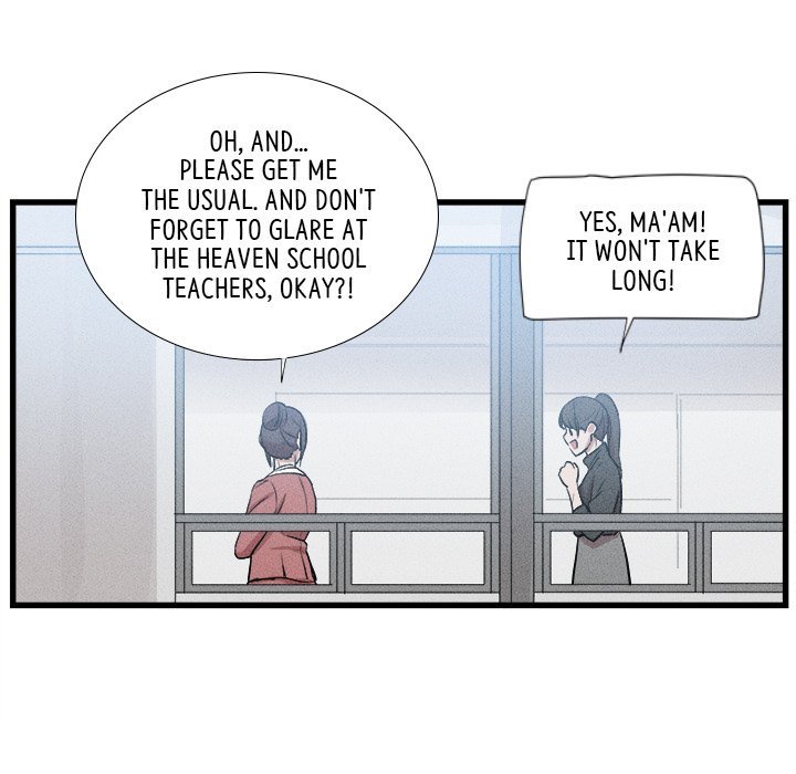 Counter Manhwa - Chapter 10 Page 31