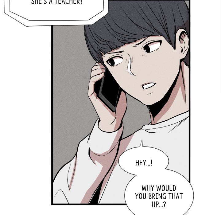 Counter Manhwa - Chapter 10 Page 95