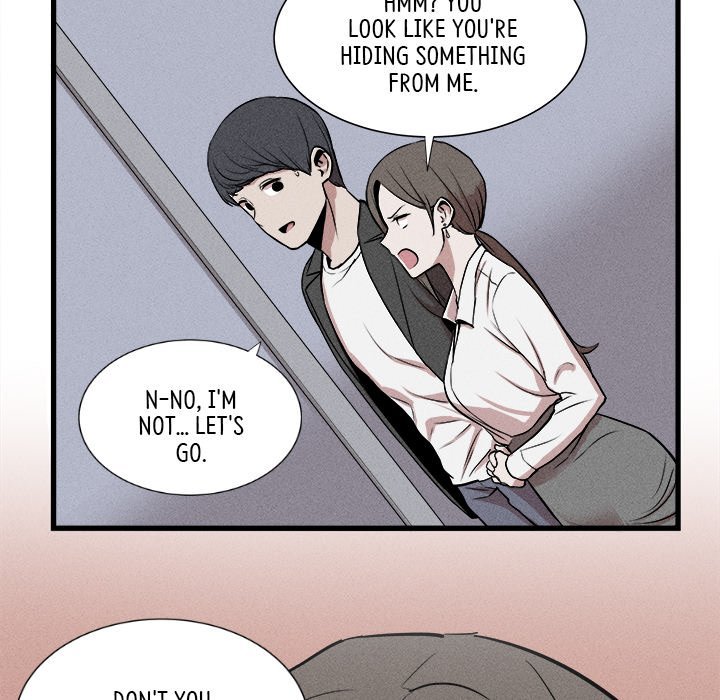 Counter Manhwa - Chapter 10 Page 119