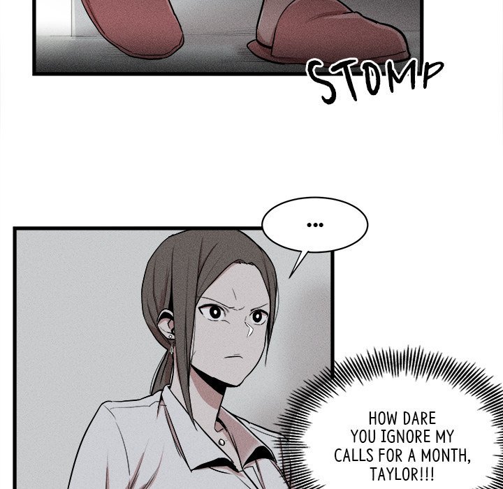 Counter Manhwa - Chapter 12 Page 10