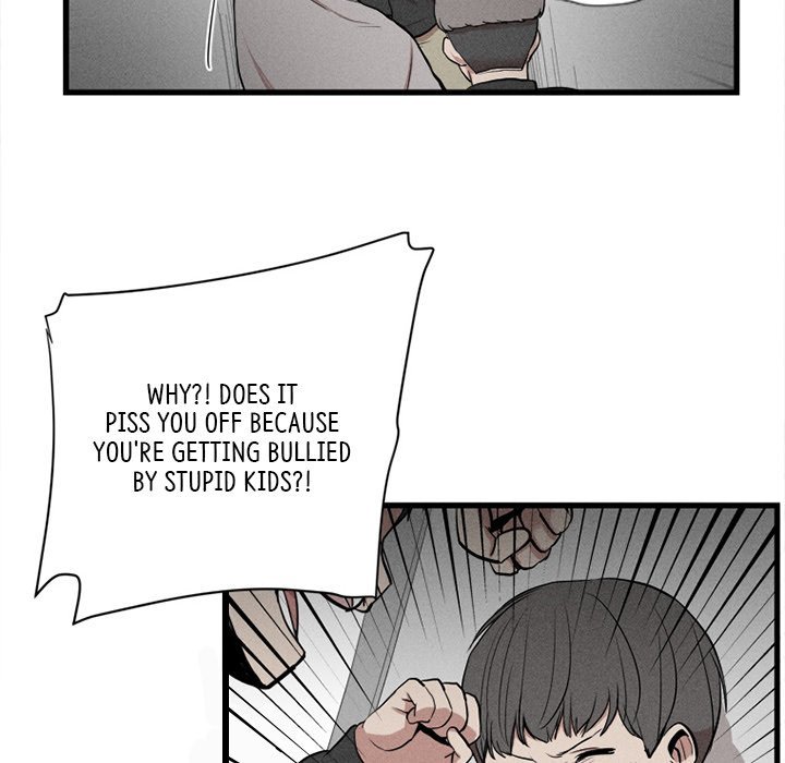 Counter Manhwa - Chapter 12 Page 18