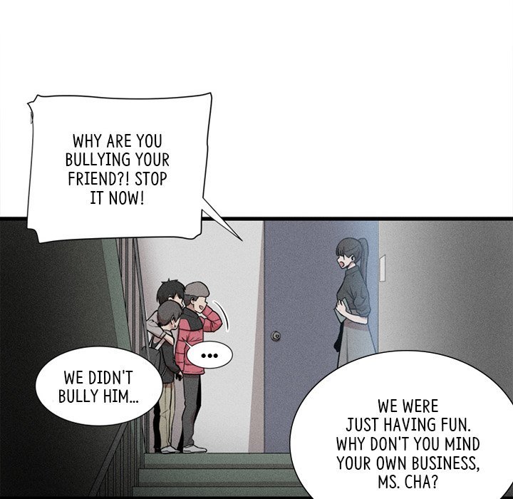 Counter Manhwa - Chapter 12 Page 22