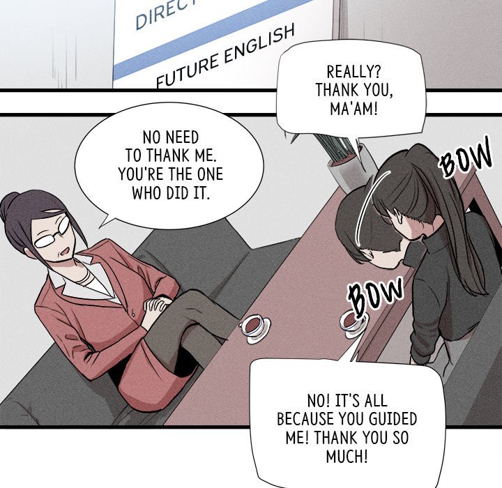 Counter Manhwa - Chapter 12 Page 32