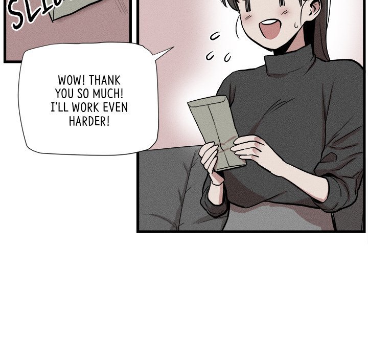 Counter Manhwa - Chapter 12 Page 34