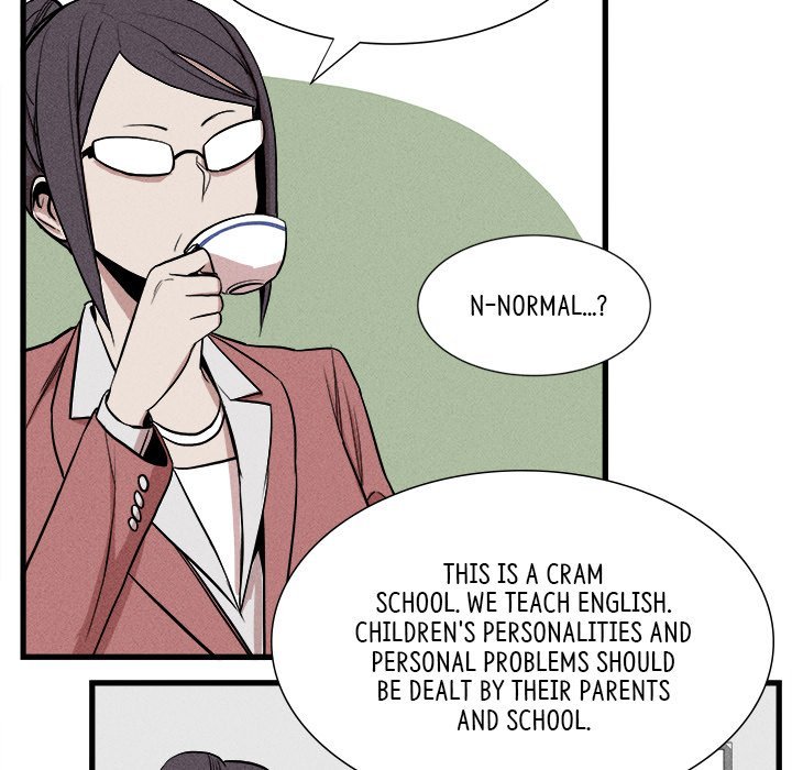 Counter Manhwa - Chapter 12 Page 39