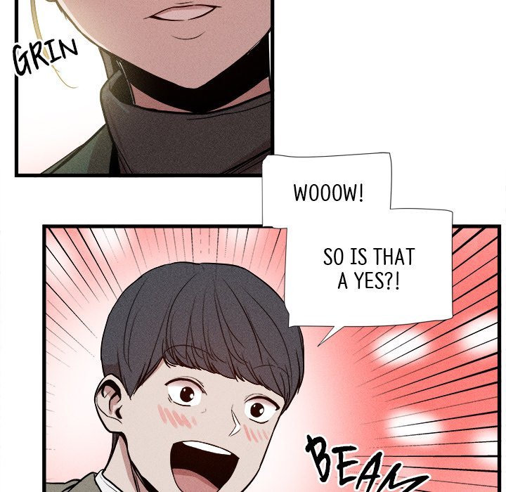 Counter Manhwa - Chapter 12 Page 99