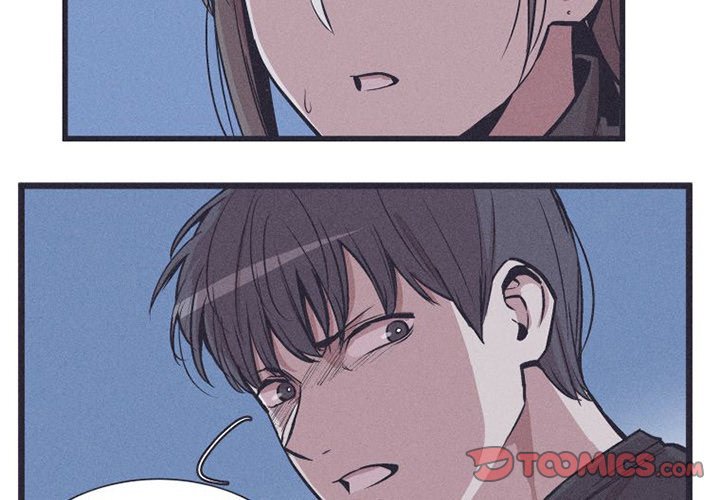 Counter Manhwa - Chapter 36 Page 1