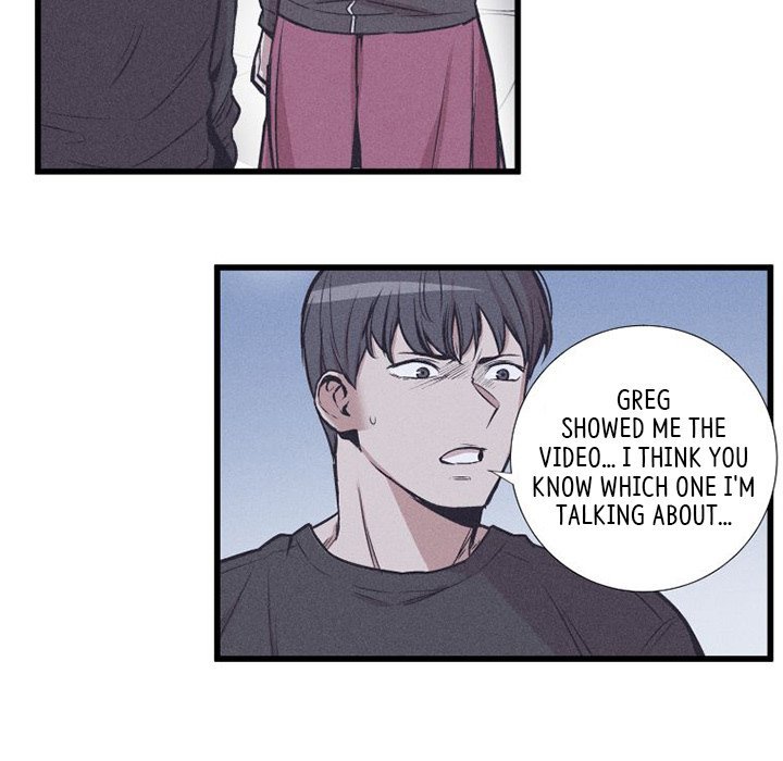 Counter Manhwa - Chapter 36 Page 4