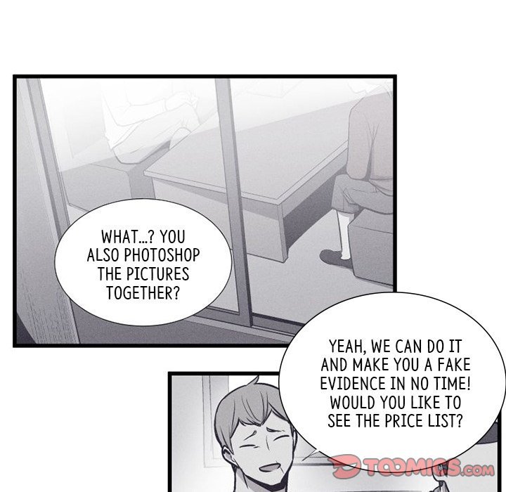 Counter Manhwa - Chapter 36 Page 7