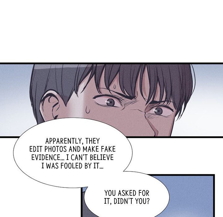 Counter Manhwa - Chapter 36 Page 9