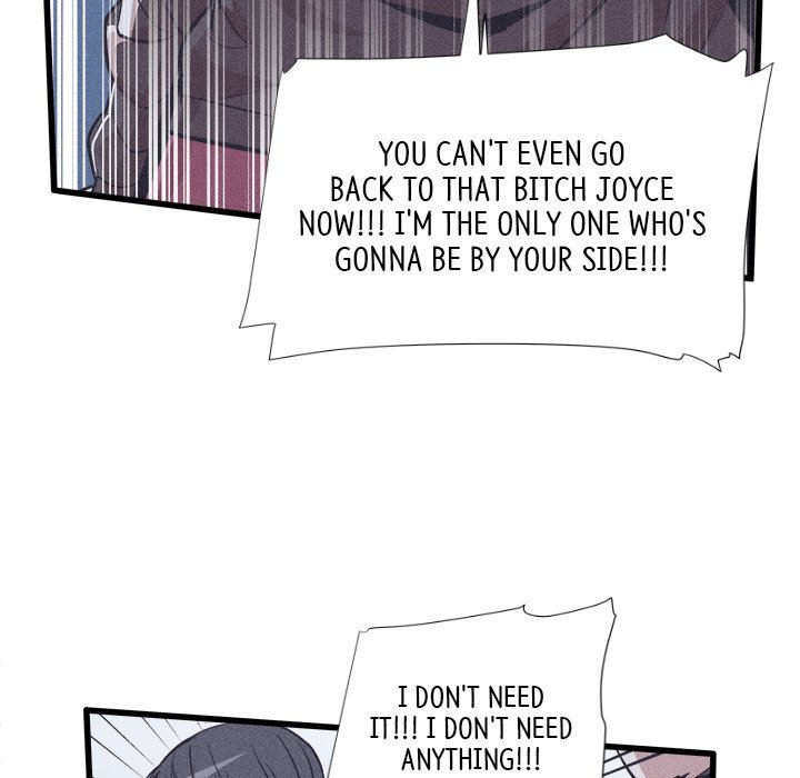 Counter Manhwa - Chapter 36 Page 17